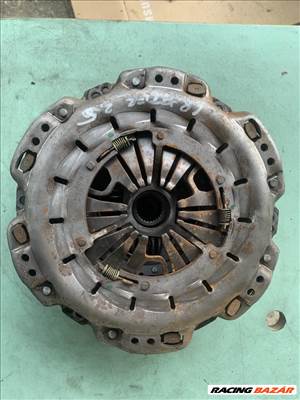 Volkswagen Crafter VW Crafter 2.5 kettős tömegű lendkerék szett 