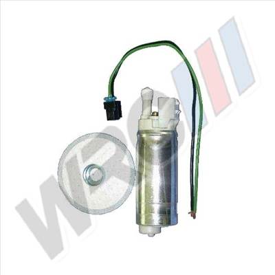 AC pumpa Land Rover /  Rover 800 /  Opel Frontera 7788694 76382