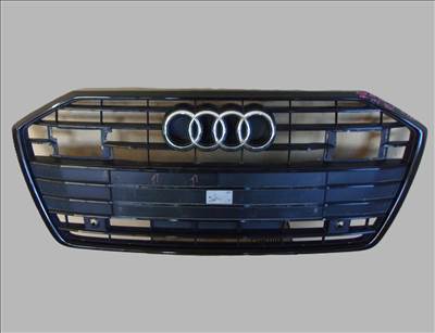 AUDI A6 ACC-s hűtő díszrács 2019-  4K9853651C  3FZ