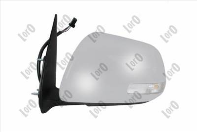 külső visszapillantó ABAKUS 3941M01 for TOYOTA