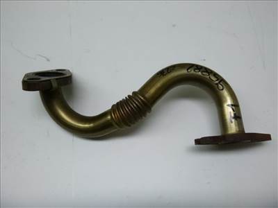 Ford Focus  egr cső 1S4Q9D477BB
