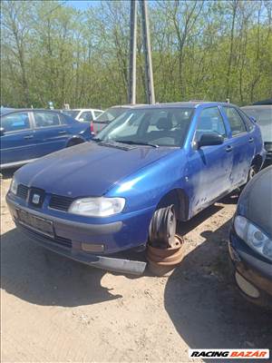 Seat Cordoba bontott alkatrészei