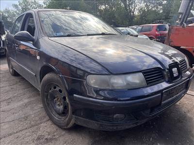 Seat Toledo II 1.6i  bontott alkatrészei