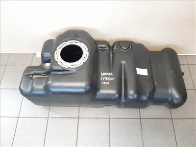 Nissan Navara (D23) üzemanyag tank (üzemanyagtartály) 172014KJ1A