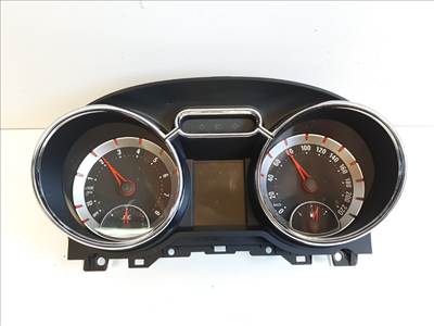 Opel Adam  kilométer óra 39143389