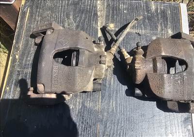 Renault Scénic II Első féknyereg 