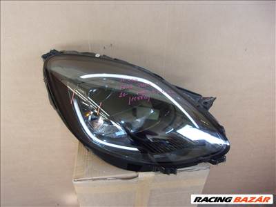 Ford Puma jobb első LED fényszóró 2020-  L1TB-13E014-GK