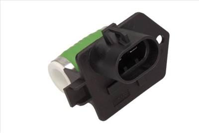 Első ellenállás, villanymotor (hűtőventilátor) MAXGEAR 57-0167 for FIAT, LANCIA, OPEL
