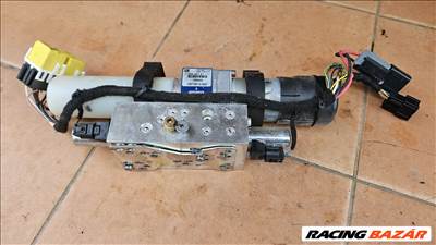 Opel Astra H TwinTop Tető mozgató hidraulikus motor 13197772