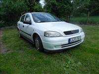 Eladó Opel Astra G