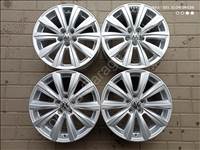 5x100 16" Volkswagen Mistral használt alufelni garnitúra