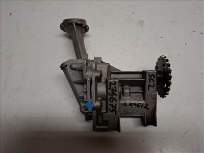 Renault Scenic  olajpumpa (olajszivattyú) 7700600532