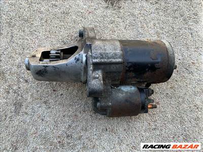 Jeep Compass 2.2 CRD önindító  04801830ac