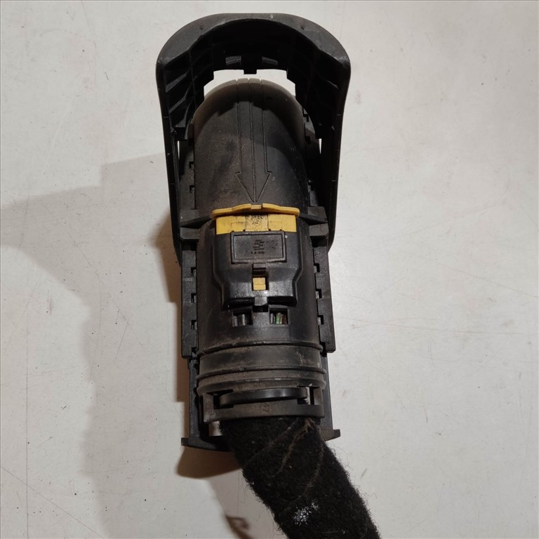 200531 Fiat Doblo III. 2009-2015 motorvezérlő elektromos csatlakozók 0281017006 4. kép