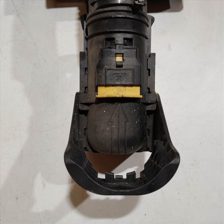 200531 Fiat Doblo III. 2009-2015 motorvezérlő elektromos csatlakozók 0281017006 5. kép