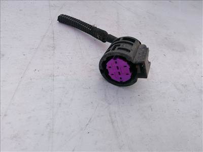 198386 Fiat Fiorino , Qubo 2008 Első Lámpa elektromos csatlakozó 45560999