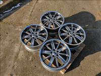 20" 5x120 Diewe Wheels