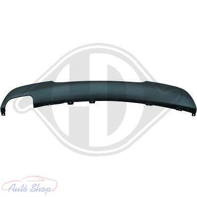 BMW E90 Limuzin ,E91 Touring M-Packet hátsó lökháritó betét 2004-2009