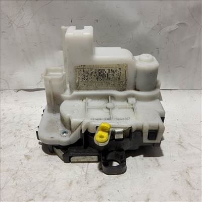 Fiat Panda II. 2003-2012  jobb első ajtózár 51826967