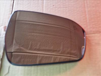 Ford Mondeo V. 2015-2022 utángyártott új, jobb oldali holttér jelzős tükörlap 1925818