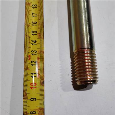 Chevrolet Corvette 2014- utángyártott új vonószem, jobb menetes 20 mm menetátmérő 8200055735