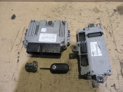 153165 Lancia Delta 1,6 16v Diesel motorvezérlő szett 51828290