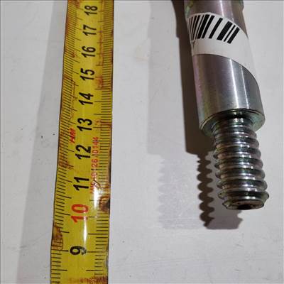 Skoda Felicia 1994-2001 utángyártott új vonószem, bal menetes 14 mm menetátmérő 144598