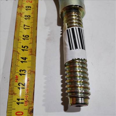 Ford Mondeo 2000-2007 utángyártott új vonószem, balmenetes  16 mm menetátmérő  1117786