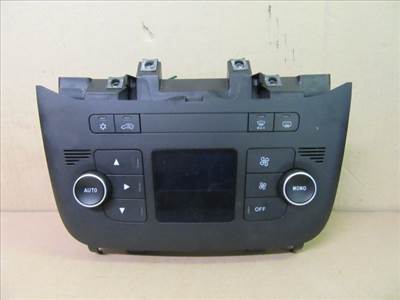 Fiat Linea digit fűtéskapcsoló 735549448