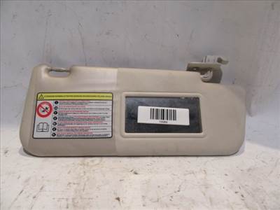 133262 Ford Ka 2008-2016 jobb oldali napellenző