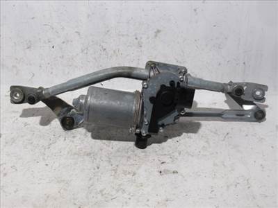 Fiat Linea jobb kormányos ablaktörlő motor mechanikával  Jobb kormányos kivitel!!!! 51881062