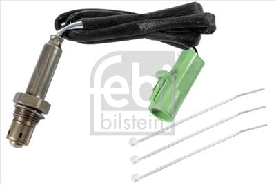 FEBI BILSTEIN 175873 - lambdaszonda FORD VOLVO