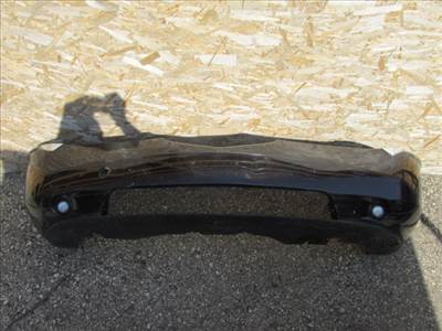 94092 Lancia Thesis fekete színű, fényszórómosó helyes első lökhárító 