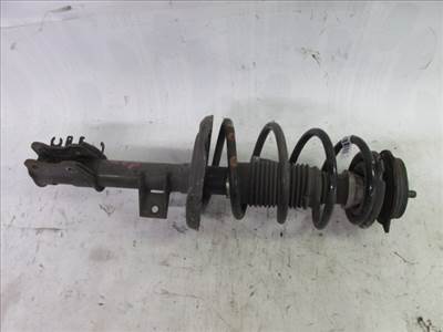 Fiat 500 bal első lengéscsillapító citrom, narancs, narancs színjelölésű rugóval 50709079