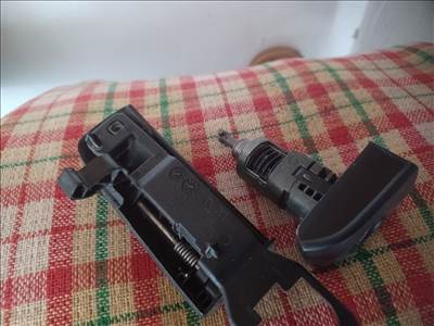 Fiat Idea bal első ajtó külső kilincs 