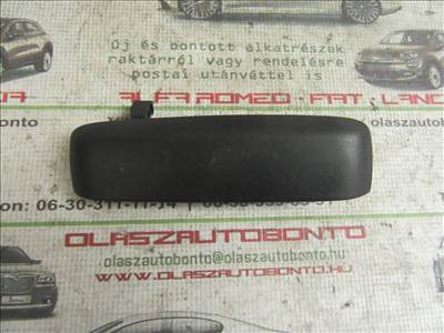 Fiat Idea bal hátsó  külső kilincs 