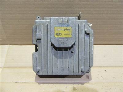 Lancia Thema 2,0 TB 8v motorvezérlő Med601B