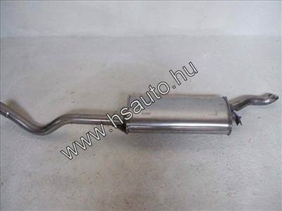Skoda Felícia 1,9 D kipufogódob hátsó 6U7253609E