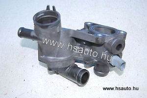 Volkswagen Polo Seat Ibiza-Cordoba 1,4 termosztát komplett 032121111CG-