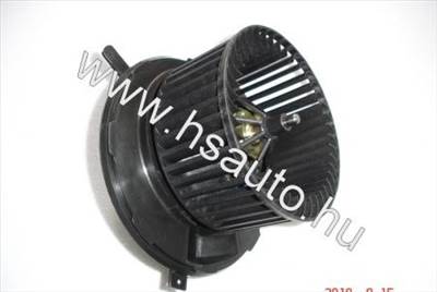 Volkswagen Golf-Jetta-Caddy-Passat-Touran Seat Altea-Leon-Toledo fűtőmotor komplett 1K1819015-