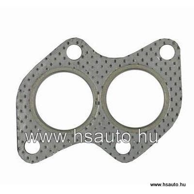 Skoda Favorit-Felícia kipufogócsonk tömítés 6U0253115A 1. kép