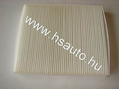 Volkswagen Polo Seat Ibiza-Cordoba pollenszűrő 6Q0820367-