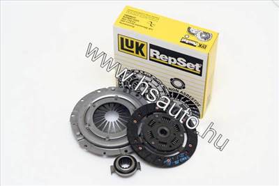 Skoda Favorit-Felícia 1,3 kuplung szett LUK