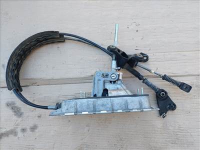 Skoda Yeti-Octavia VW Golf-Jetta 1,4 Tsi váltókulissza kompletten 1K0711061B