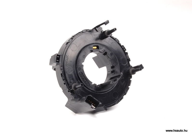 Skoda Fabia-Octavia-Superb légzsák átvezető csúszógyűrű 1J0959653C 1. kép