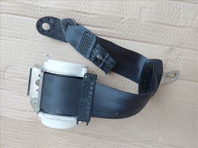 Skoda Fabia II biztonsági öv jobb hátsó 5J6857448A