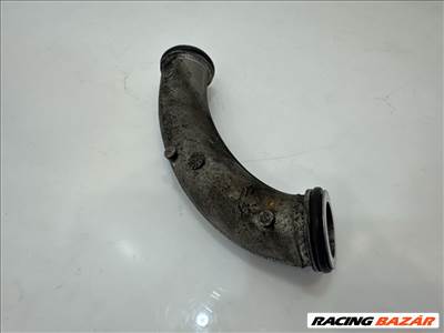 BMW X5 E70 3.0sd 286le 306D5 turbó csövek 11657802591 11657802590
