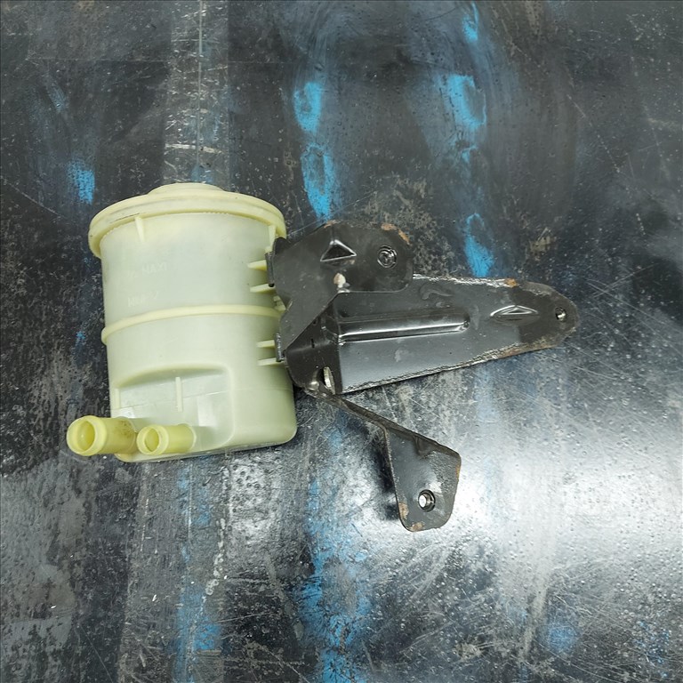 Renault MASTER Opel MOVANO 03- Szervóolaj szervó tartály kupak 1728 8200005185 1. kép