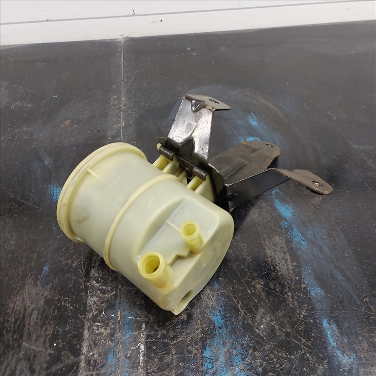 Renault MASTER Opel MOVANO 03- Szervóolaj szervó tartály kupak 1728 8200005185 2. kép