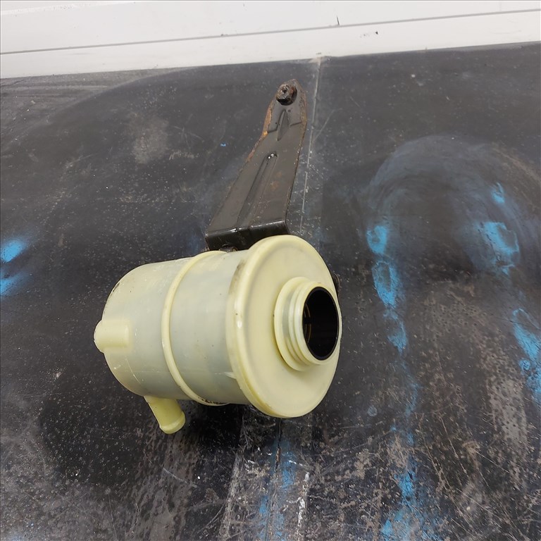 Renault MASTER Opel MOVANO 03- Szervóolaj szervó tartály kupak 1728 8200005185 7. kép
